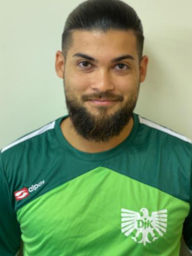 Serhat Agirtas