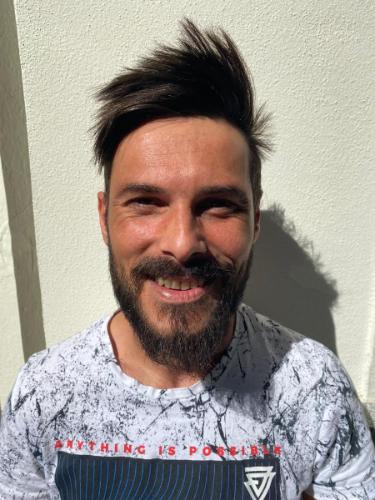 Dionysios Pyromallis