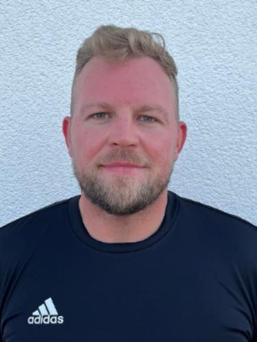 Daniel Hohlwein