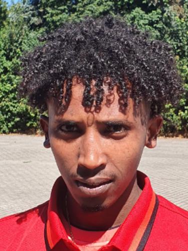 Ataklti Hagos Rezene