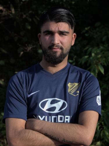 Dariyan Savucu