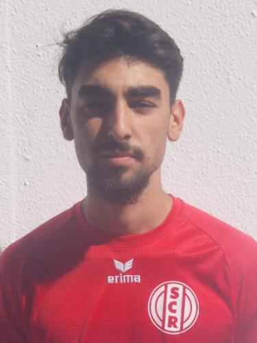 Mehmet Özkan