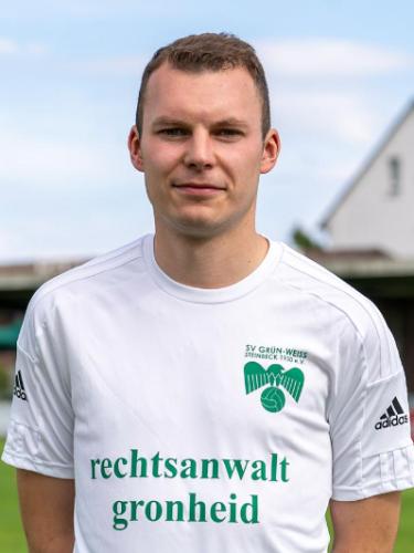 Finn Determeyer