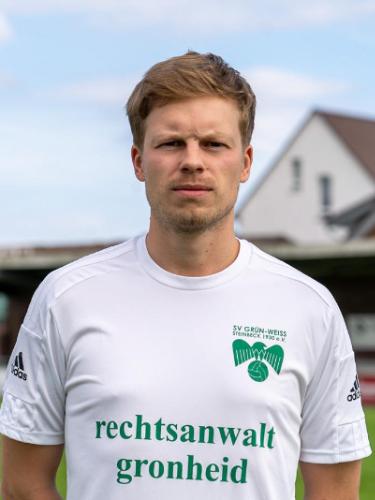 Jannes Determeyer