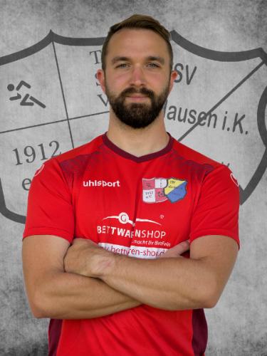 Simon Zintgraf