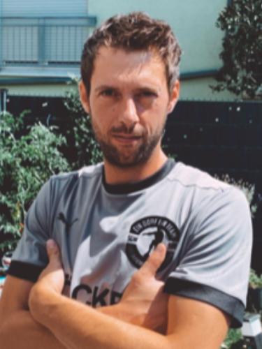 Dominik Gruennagel