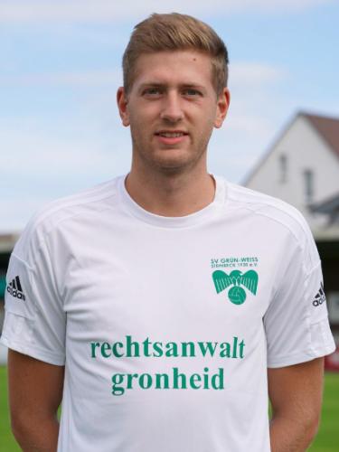 Marcel Niehüser