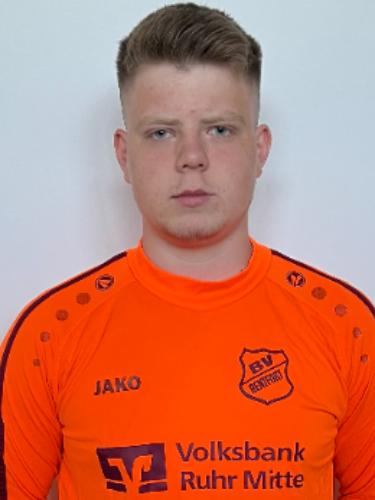 Florian Czupala