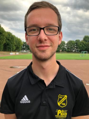 Martin Schädlich