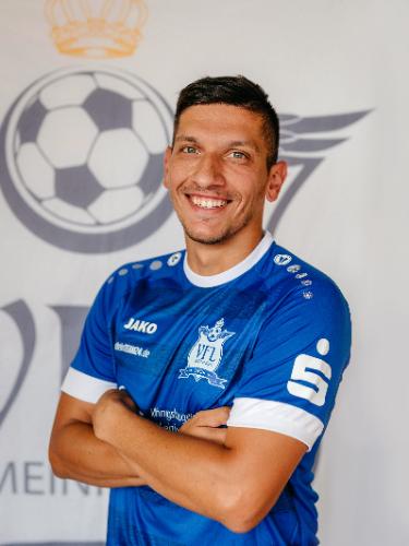 Muhamed Aljija