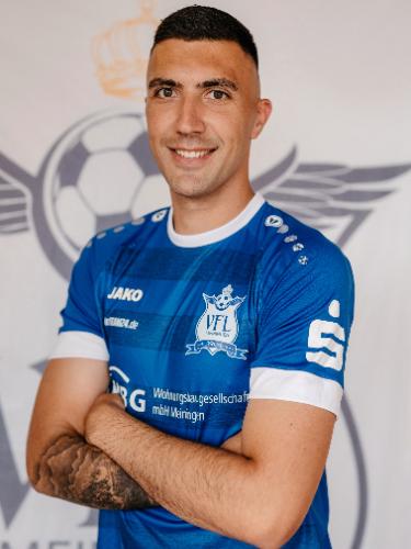 Dominik Franke