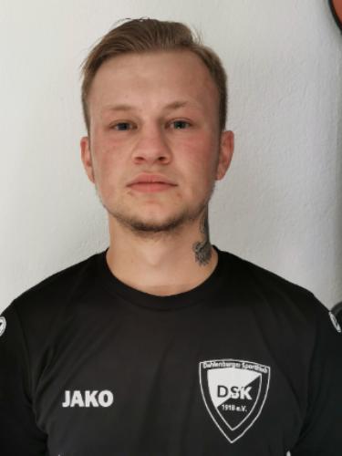 Marvin-André Hahlbohm