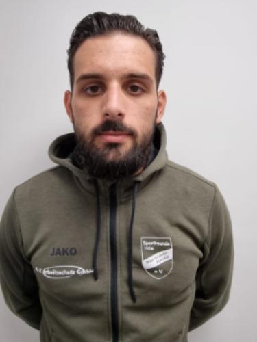 Enerik Binaj