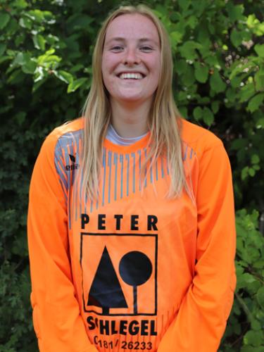 Svenja Arnemann