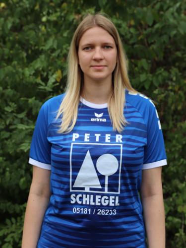 Pia Giesecke