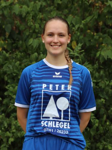 Madeleine Thöne