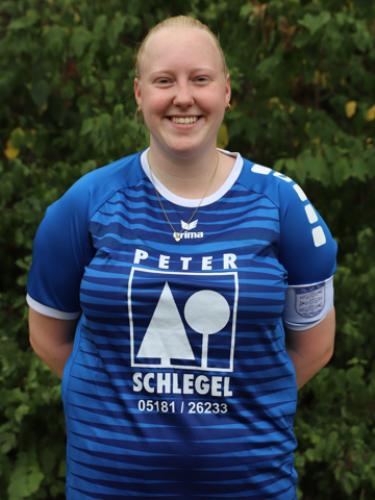 Melina Wagner