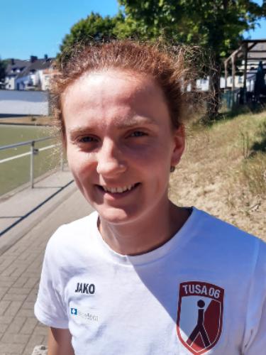 Ricarda Leonie Brinkmann