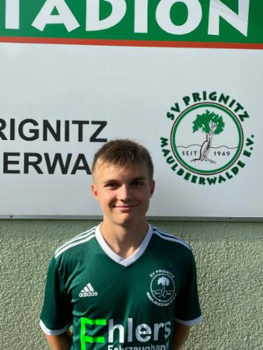 Marvin Elsässer
