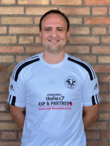 Fabian Trappe