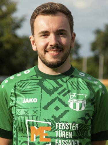 Jannick Schmitz