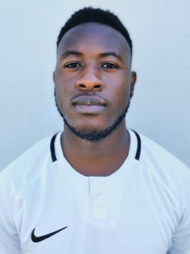 Samuel Adu