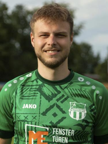 David Van-Der-Pütten