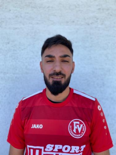 Emre Sari