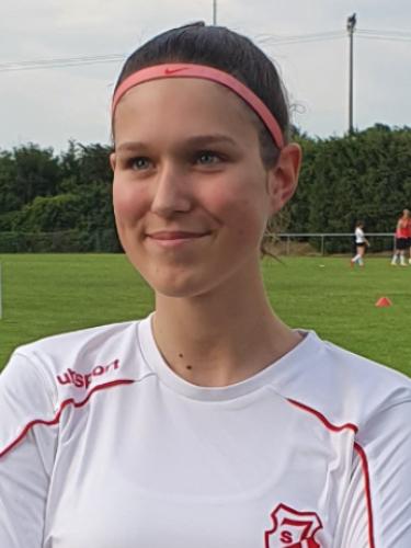 Leni Fröhlich