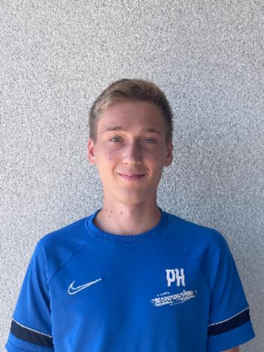 Philipp Hassner