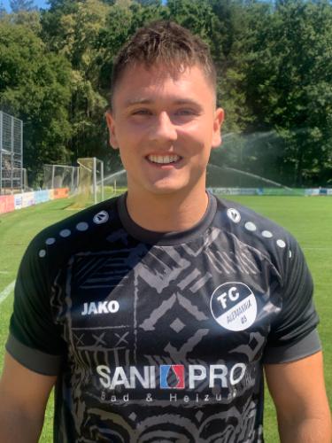 Timo Schlösser