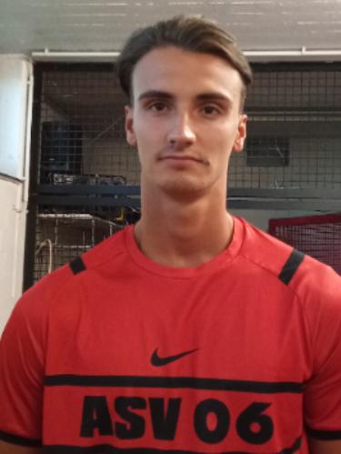 Raphael Raimondo