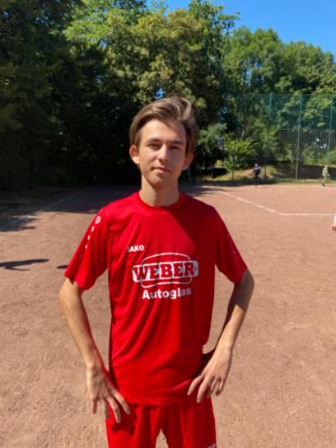 Antonio Joel Pointinger