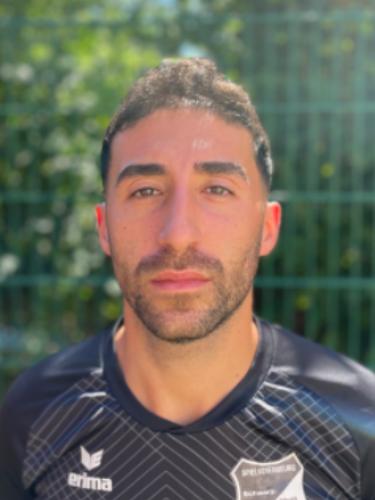 Youssef Ktaisch