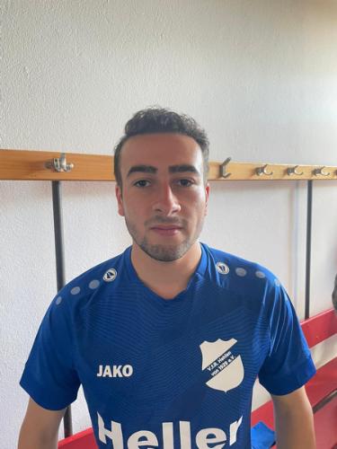 Sabri Ben Toumine