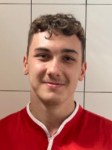 Lukas Eigner
