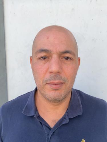 Karim Aalhoul
