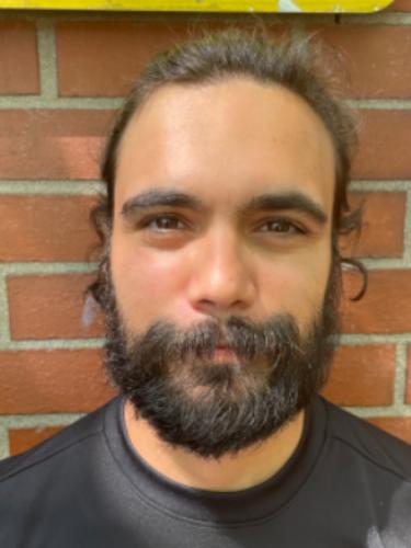 Ricardo Lopes Cesario de Sa Melo