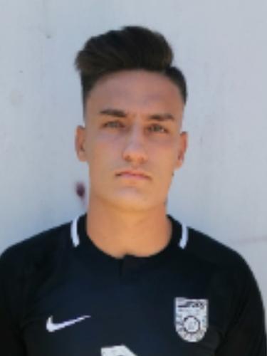 Petros Tannis