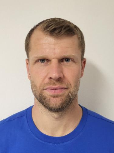 Daniel Rehborn