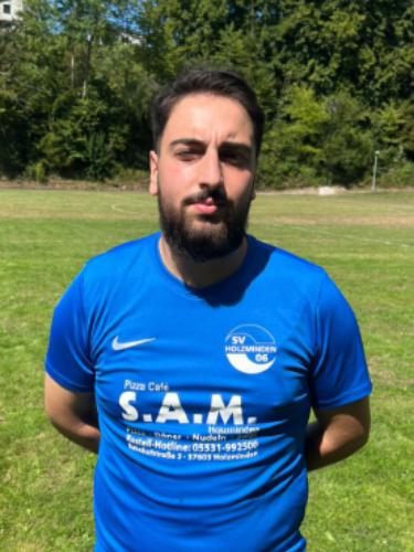 Hadi Noureddine