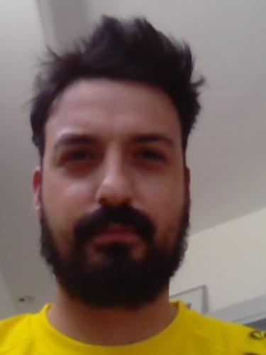 Ümit Özmen