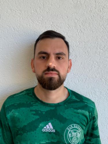 Davi Machado Felisbino