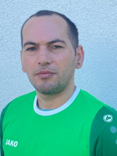 Skender Hysenaj