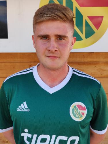Lukas Mundt
