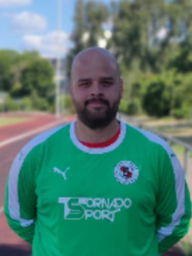Niklas Roestel