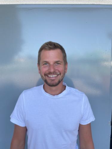 Benjamin Wedel