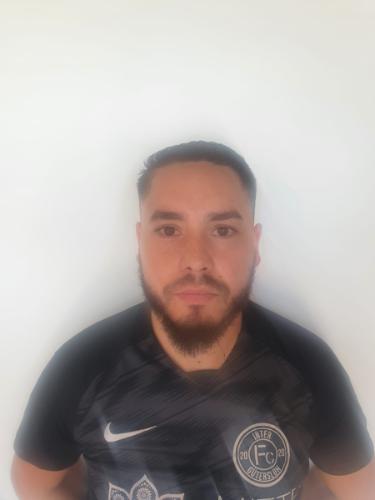 Younes Ellali