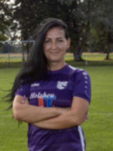 Maria Fullmann