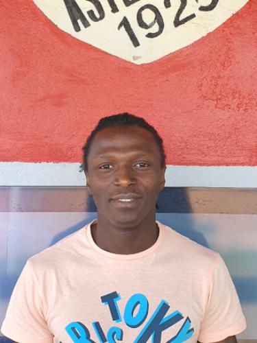 Eric Junior Sagno